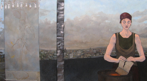 Garden of Earthly Delights