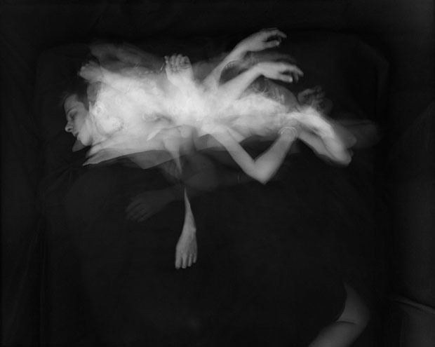 Elisabeth_Thomas/Der Liebenden Schlaf