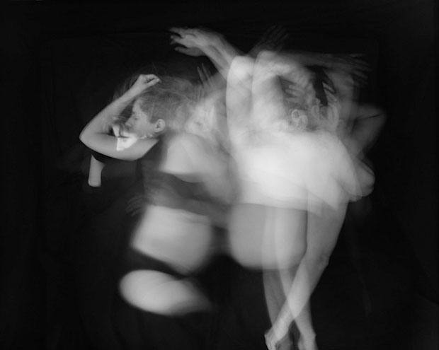 Edgar/Der Liebenden Schlaf