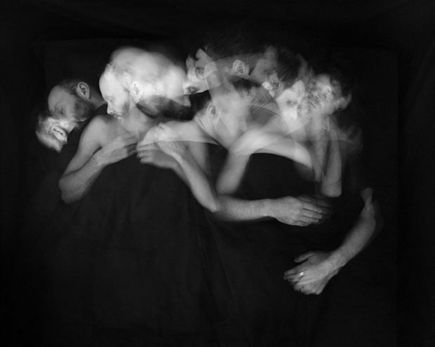 Guschelbauer/ Der Liebenden Schlaf