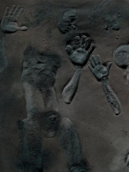 EL LECHO DE LOS AMANTES. Carlos Marquerie