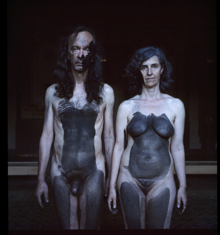 EL LECHO DE LOS AMANTES. Carlos Marquerie