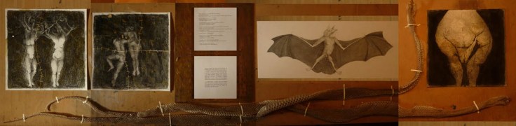 EL LECHO DE LOS AMANTES. Carlos Marquerie