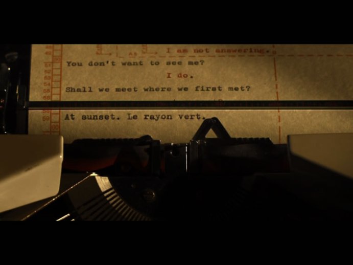 Tomorrow Everything Will Be Alright  - Akram Zaatari 02