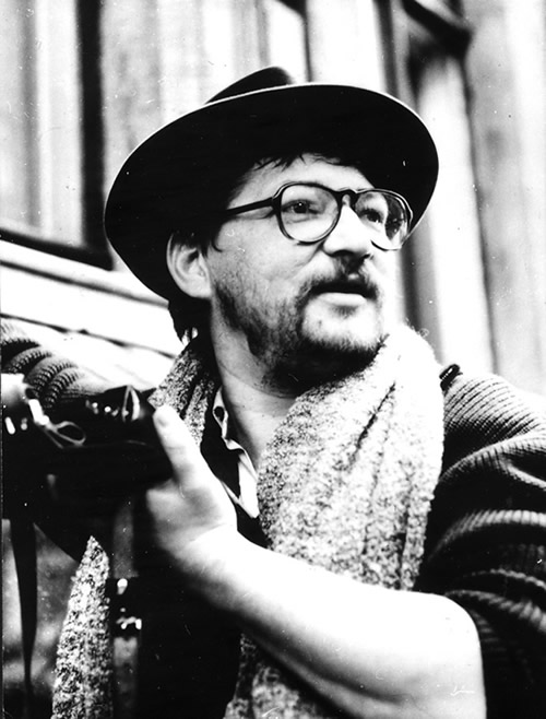 Fassbinder