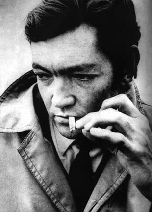 julio cortazar