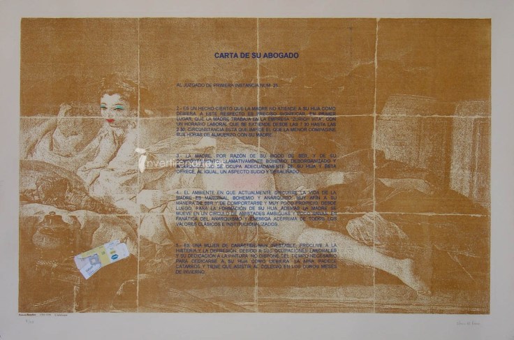 elena_del_rivero_serigrafia_carta a su abogado