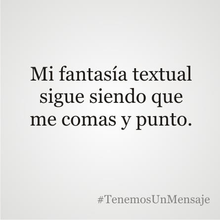 fantasía textual 1