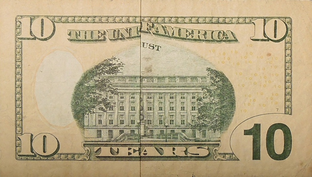 Sin título (Lágrimas), Claire Fontaine