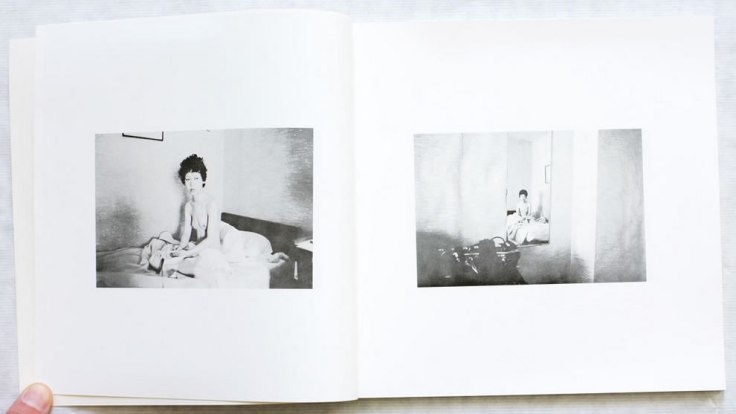 Nobuyoshi Araki 3