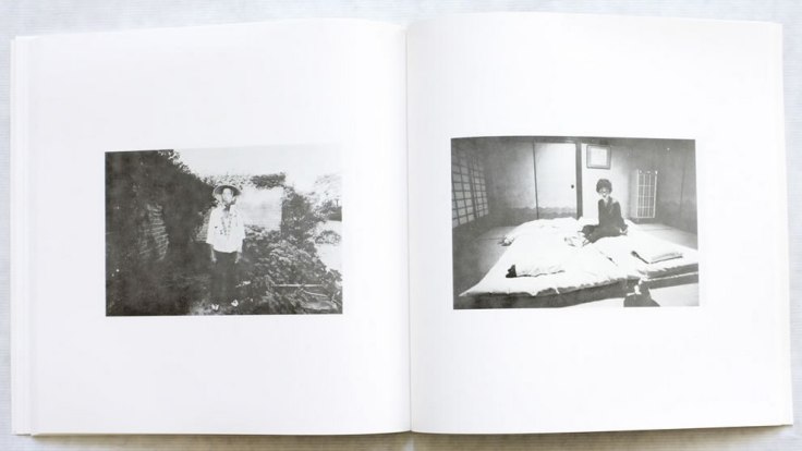 Nobuyoshi Araki 7