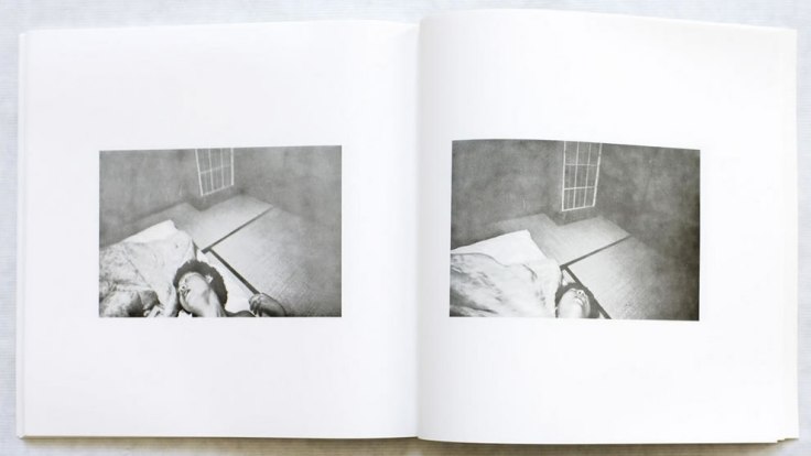 Nobuyoshi Araki 8
