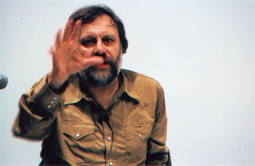 zizek