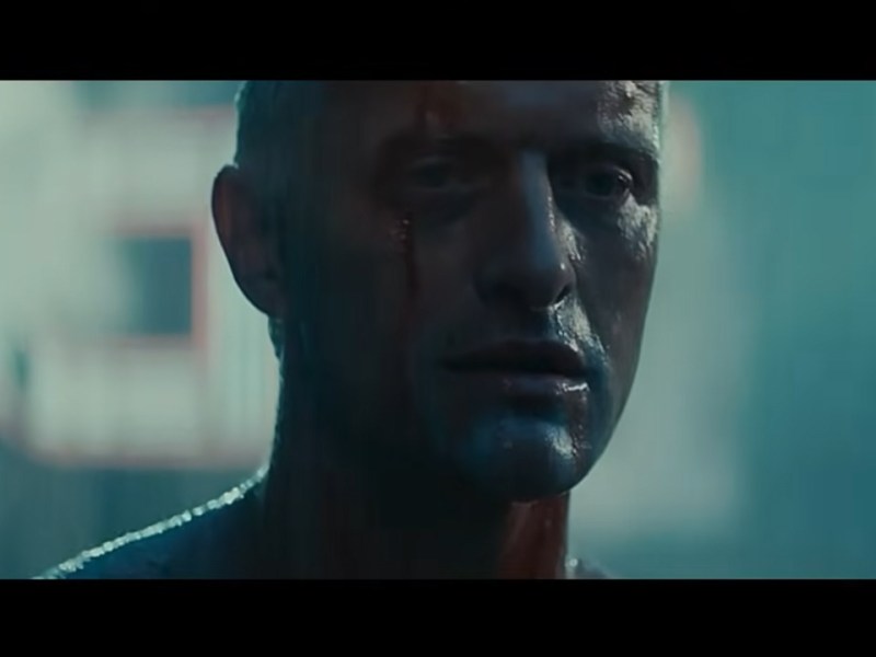 COMO LÁGRIMAS EN LA&nbsp;LLUVIA